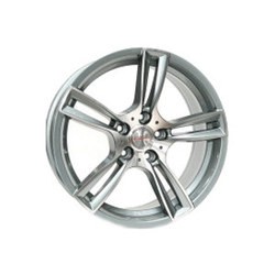 Replica R8505 8x18/5x120 ET35 DIA72,6