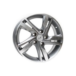 Replica RA07 6,5x16/5x114,3 ET45 DIA67,1