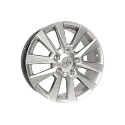 Replica RA5041 (8,5x20/5x150 ET45 DIA110,1)