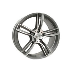 Replica RA5058 (9,5x20/5x130 ET50 DIA71,6)