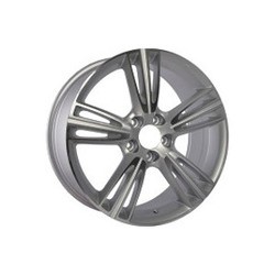 Replica RA77 (8x18/5x112 ET47 DIA66,6)