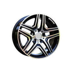 Replica RBK206 (8,5x19/5x112 ET43 DIA66,6)