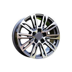 Replica RBK431 (7,5x17/5x112 ET39 DIA66,6)
