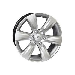 Replica CT957 8,5x20/6x139,7 ET30 DIA106,1