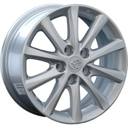 Replica TY58 (6,5x16/5x114,3 ET40 DIA60,1)