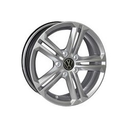 Replica CT1327 (6x14/5x100 ET40 DIA57,1)
