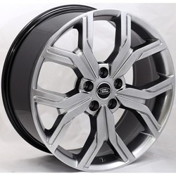 Replica LA5214 9x20/5x120 ET42 DIA74,1