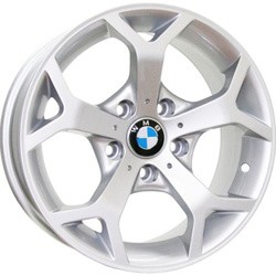 Replica A-F712 7x16/5x120 ET18 DIA74,1