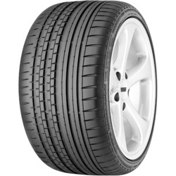 Continental ContiSportContact Vmax 235/35 R19 91Y