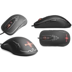 SteelSeries Diablo III Mouse