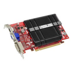 Asus Radeon HD 5450 EAH5450 SILENT/DI/1GD2