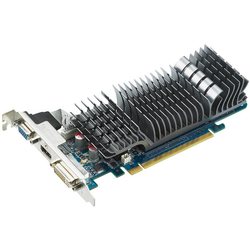 Asus GeForce 210 EN210 SILENT/DI/512MD3