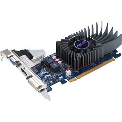 Asus GeForce 210 EN210 SILENT/DI/512MD2