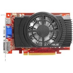 Asus Radeon HD 5670 EAH5670/DI/512MD5/V2