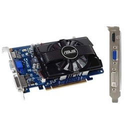 Asus GeForce GT 240 ENGT240/DI/512MD3/V2