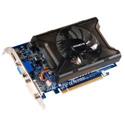 Gigabyte GeForce GT 240 GV-N240D3-1GI
