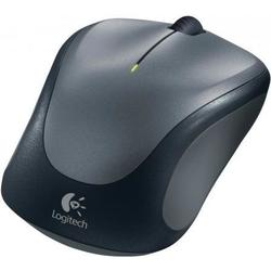 Logitech Wireless Mouse M235 (черный)