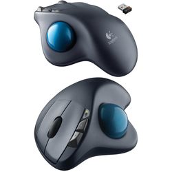 Logitech Wireless Trackball M570