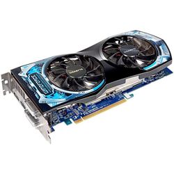 Gigabyte Radeon HD 6850 GV-R685OC-1GD