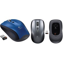 Logitech Wireless Mouse M515