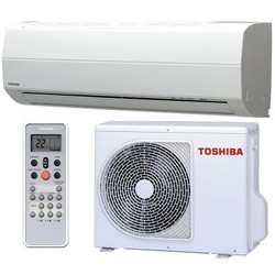 Toshiba RAS-10SKP-ES/10S2A-ES