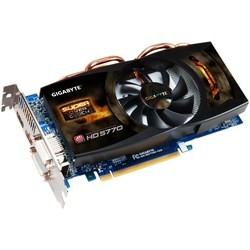 Gigabyte Radeon HD 5770 GV-R577SO-1GD