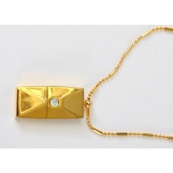 StyleFlash Inca Gold 8Gb