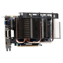 Gigabyte Radeon HD 5750 GV-R575SL-1GI