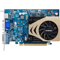 Gigabyte Radeon HD 4650 GV-R465OC-1GI