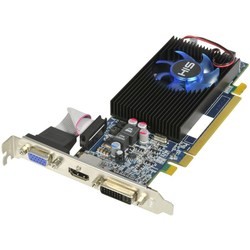 HIS Radeon HD 5570 H557FO1G