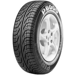 Pirelli P6000 Powergy 195/65 R15 95T