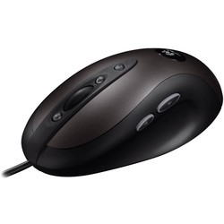 Logitech Optical Gaming Mouse G400