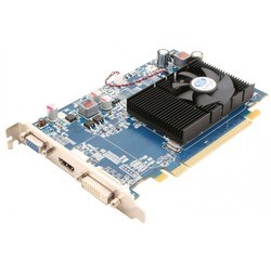 Sapphire Radeon HD 4650 11140-37-20R