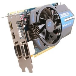 Sapphire Radeon HD 5770 11163-05-20R