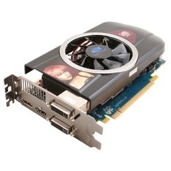 Sapphire Radeon HD 5770 11163-02-20R