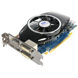 Sapphire Radeon HD 5750 11164-03-20R