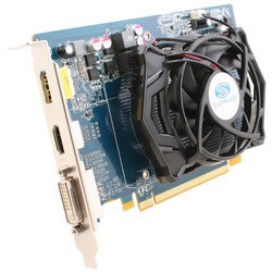 Sapphire Radeon HD 5670 11168-02-20R