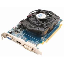 Sapphire Radeon HD 5570 11167-12-20R