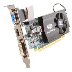 Sapphire Radeon HD 5570 11167-00-20R