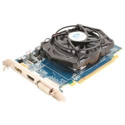 Sapphire Radeon HD 5550 11170-24-20R