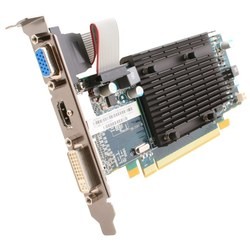 Sapphire Radeon HD 5450 11166-02-20R