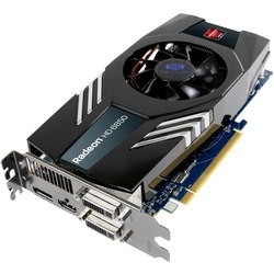 Sapphire Radeon HD 6850 11180-00-20R