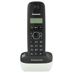 Panasonic KX-TG1611 (белый)