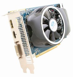 Sapphire Radeon HD 5750 11164-11-20G