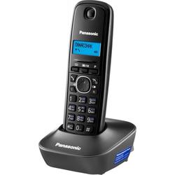 Panasonic KX-TG1612 (красный)