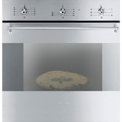 Smeg SC381XPZ-8