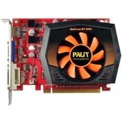 Palit GeForce GT 240 NE5T2400FHD51