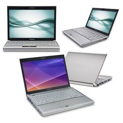 Toshiba A600-S2201