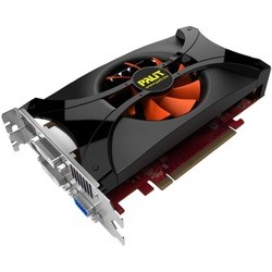 Palit GeForce GTX 460 NE5X460SF1102