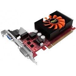 Palit GeForce GT 430 NEAT4300FHD01